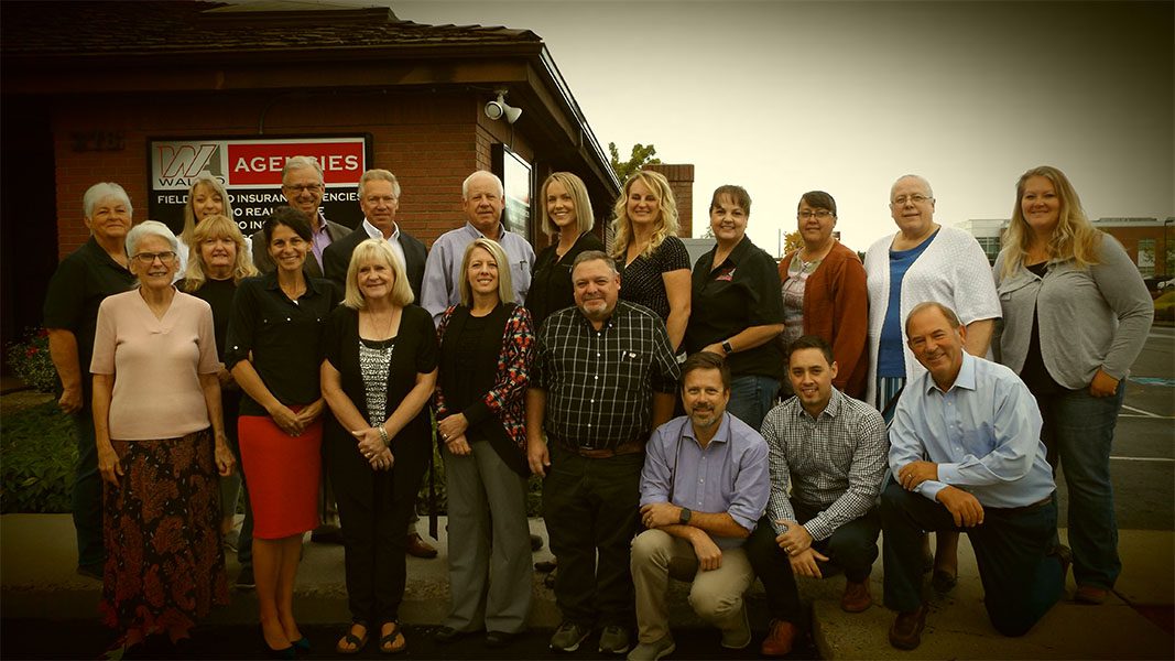 Meet Our Team FieldWaldo Insurance Agencies, Inc