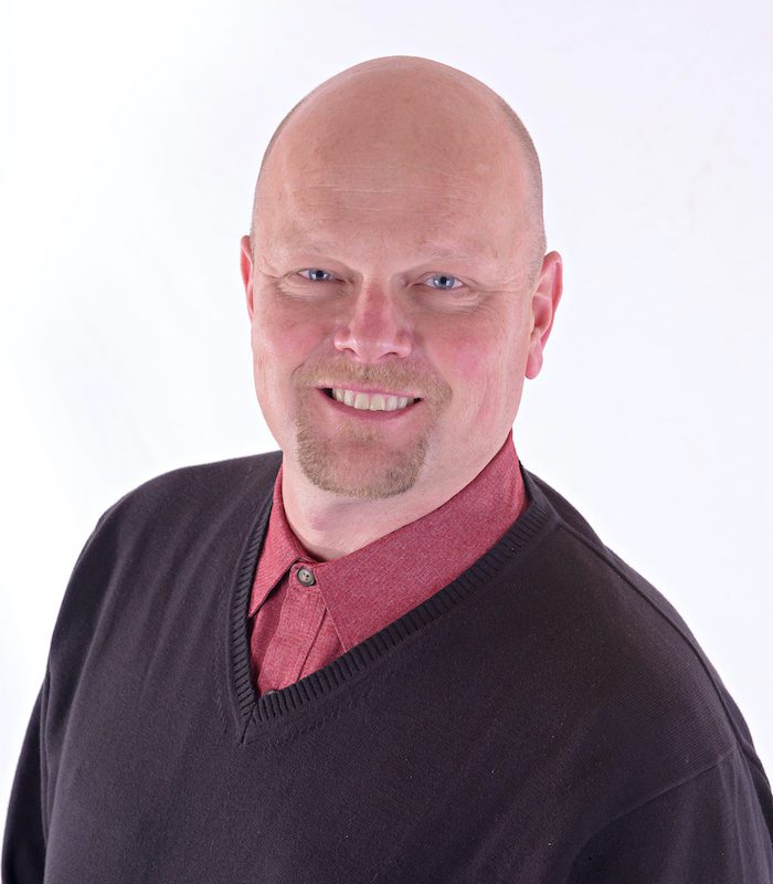 Jeremy Evers FieldWaldo Insurance Agencies, Inc