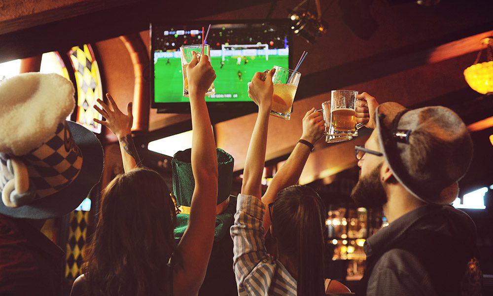 Blog - Liquor Liability Insurance