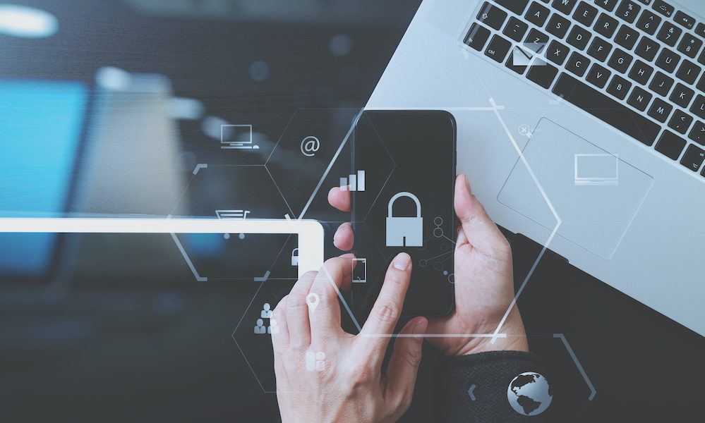 Blog - Cyber Security for Small Businesses